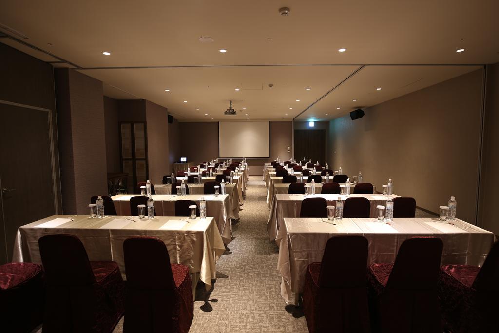 Chiayi Maison De Chine Hotel מראה חיצוני תמונה